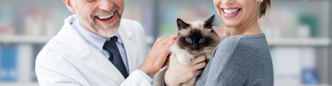 Software Gestão para Clínicas Veterinárias