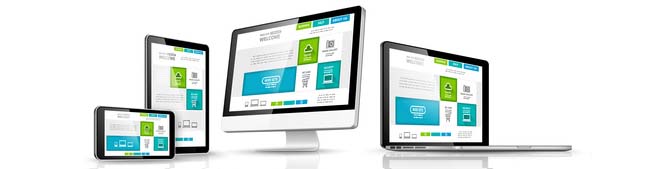Criação de Websites Profissionais