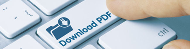 Download de Folhetos