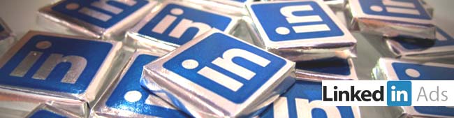Campanhas LinkedIn