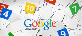 Campanhas Google