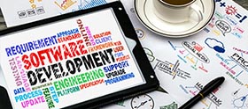 Desenvolvimento de Software