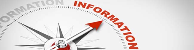 Pedido Informação