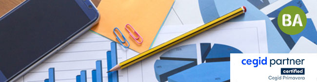 Primavera Business Analytics