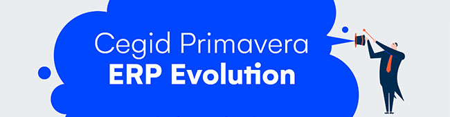 ERP Evolution