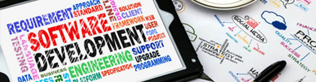 Pedido Informação - Software à Medida