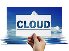 Cloud Services